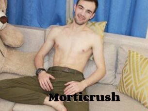 Morticrush