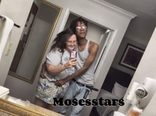 Mosesstars