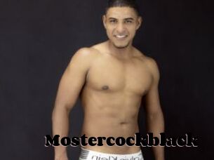 Mostercockblack