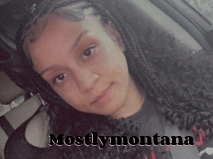 Mostlymontana