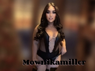 Mownikamiller