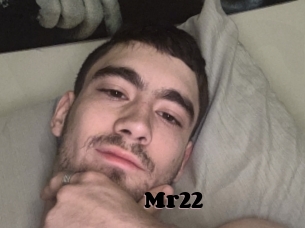 Mr22