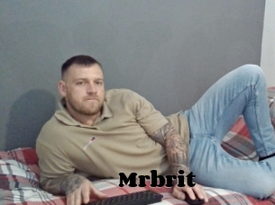 Mrbrit