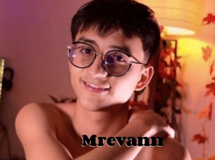 Mrevann