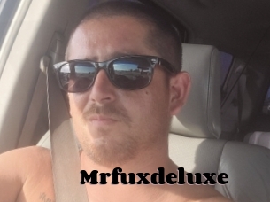 Mrfuxdeluxe