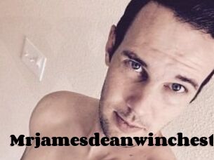 Mrjamesdeanwinchester