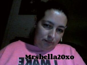 Mrsbella20xo