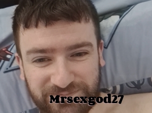 Mrsexgod27