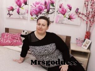 Mrsgoddess