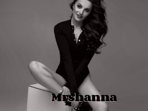 Mrshanna