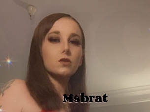 Msbrat