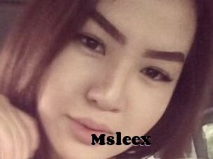 Msleex