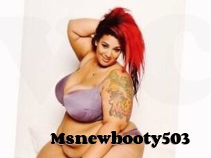 Msnewbooty503