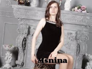 Msnina