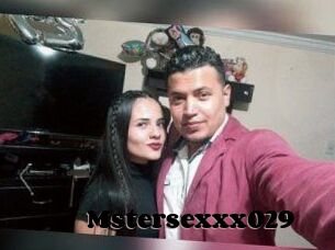 Mstersexxx029