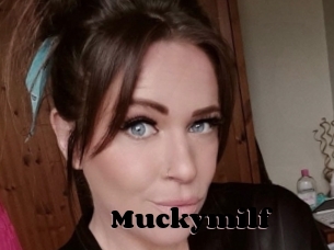 Muckymilf