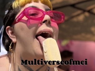 Multiverseofmei