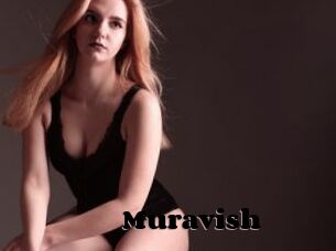 Muravish