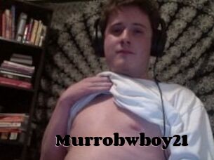 Murrobwboy21