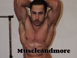 Muscleandmore