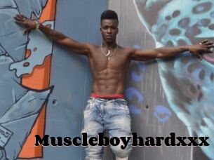 Muscleboyhardxxx