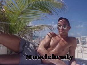 Musclebrody