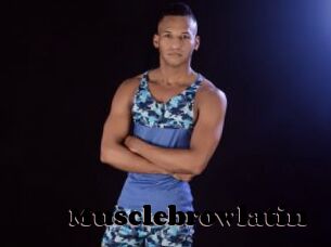 Musclebrowlatin