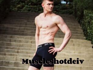 Muscleshotdeiv