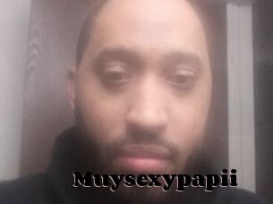 Muysexypapii