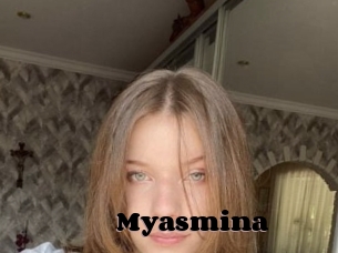 Myasmina