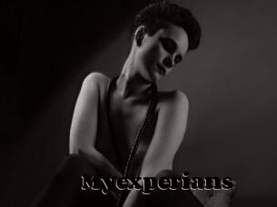 Myexperians