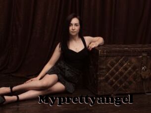 Myprettyangel
