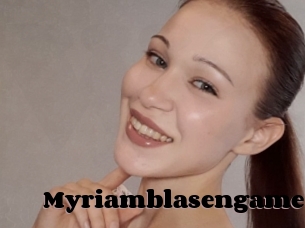 Myriamblasengame