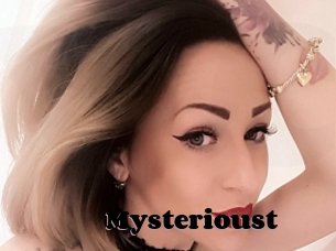 Mysterioust