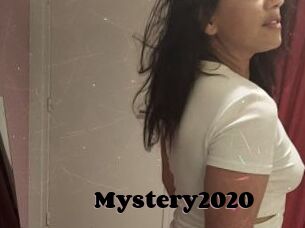 Mystery2020