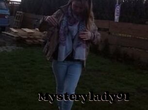 Mysterylady91