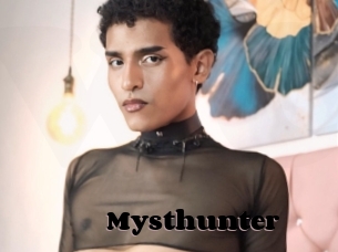 Mysthunter
