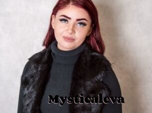 Mysticaleva