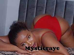 Mysticraye