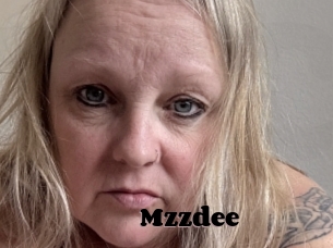 Mzzdee