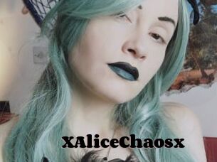 XAliceChaosx