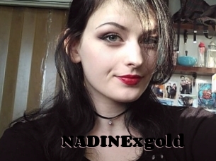 NADINExgold