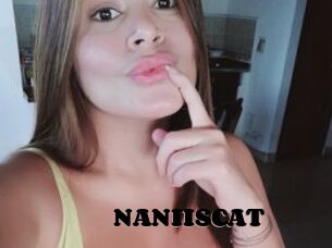 NANIISCAT