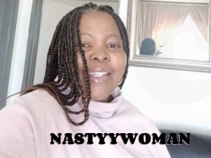 NASTYYWOMAN