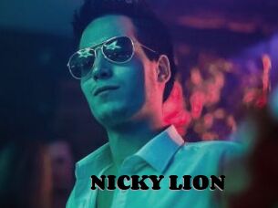 NICKY_LION