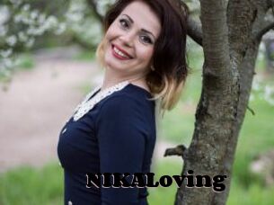 NIKALoving