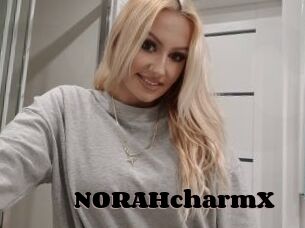 NORAHcharmX