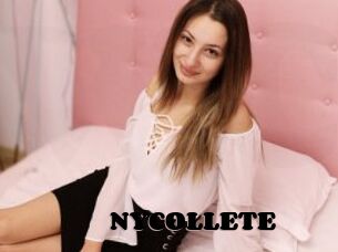 NYCOLLETE