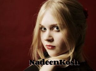 NadeenKosh