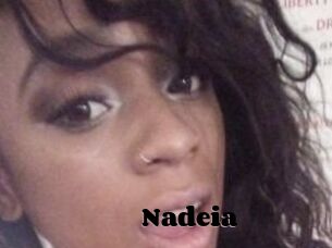 Nadeia